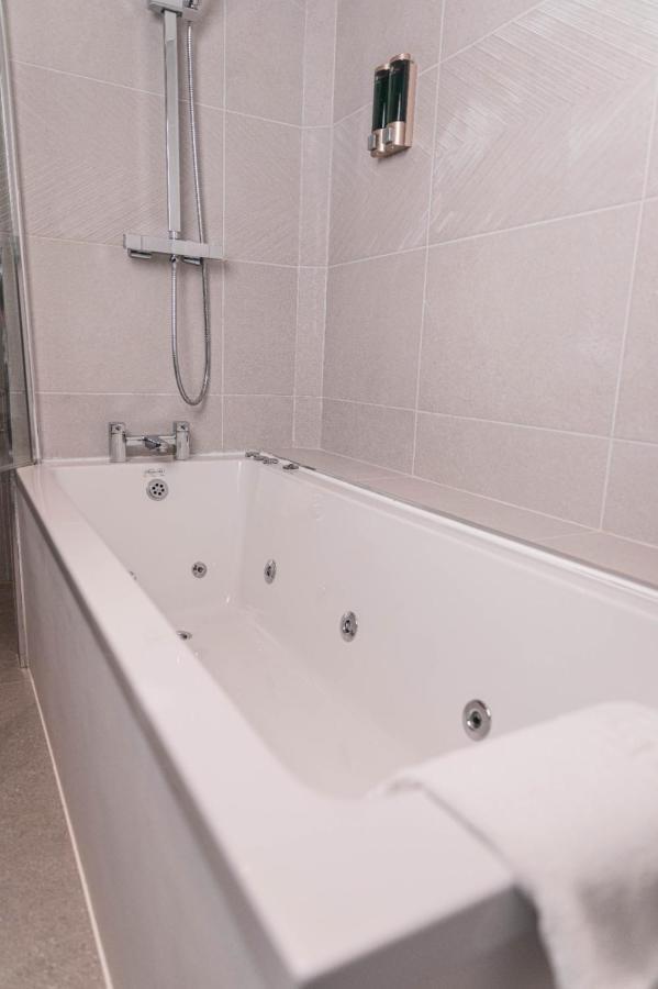 Phoenix Hotel Λίβερπουλ Εξωτερικό φωτογραφία
