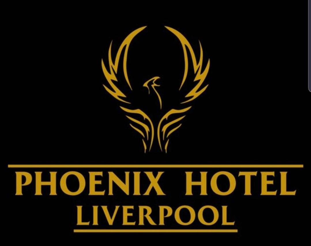 Phoenix Hotel Λίβερπουλ Εξωτερικό φωτογραφία